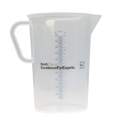 KOCH CHEMIE mjerni vrč 2 L