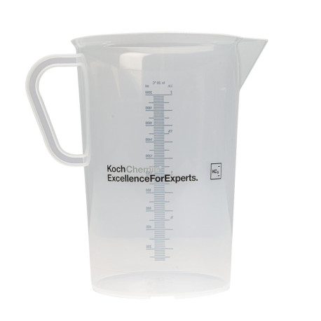 Dodaci KOCH CHEMIE mjerni vrč 2 L | race-shop.hr