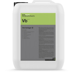 Koch Chemie Vorreiniger B (Vb) - Predpranje 23KG