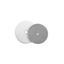 Koch Chemie Lambswool Pad short 150mm - Disk za poliranje janjeće kože kratka kosa