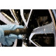 Dodaci Koch Chemie Detail Wheel Brush - robusna četka za felge otporna na kiseline | race-shop.hr
