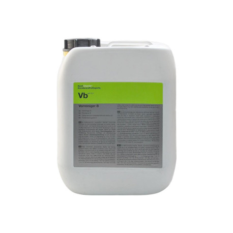 Vanjsko čišćenje Koch Chemie Vorreiniger B (Vb) - Predpranje 5L | race-shop.hr
