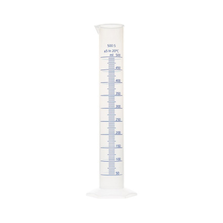 Dodaci KOCH CHEMIE menzura 500 ml | race-shop.hr