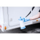 Vanjsko čišćenje Koch Chemie Wash Finish (Wf) - Preparat za pranje bez vode 1L | race-shop.hr