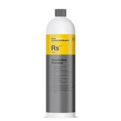 Koch Chemie Reactivation Shampoo (Rs) - Kiseli auto šampon 1L