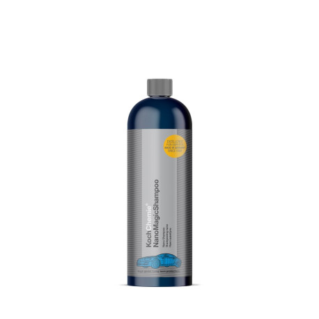 Vanjsko čišćenje Koch Chemie NanoMagicShampoo - Auto šampon s nano konzervansom 750ml | race-shop.hr
