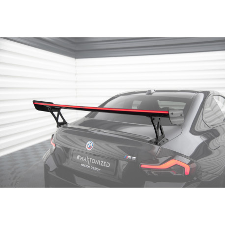 Body kit i vizualni dodaci MAXTON DESIGN LED svjetlo za BMW M2 G87 | race-shop.hr