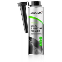 Aditiv za čišćenje ventila i ubrizgavanja DYNAMAX, 300ml