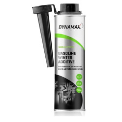 Aditiv DYNAMAX aditiv za benzin, 150ml