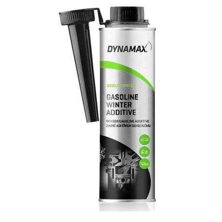 Aditivi Aditiv DYNAMAX aditiv za benzin, 150ml | race-shop.hr