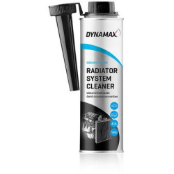 Aditiv za čišćenje rashladnog sustava DYNAMAX, 300ml