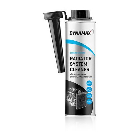 Aditivi Aditiv za čišćenje rashladnog sustava DYNAMAX, 300ml | race-shop.hr