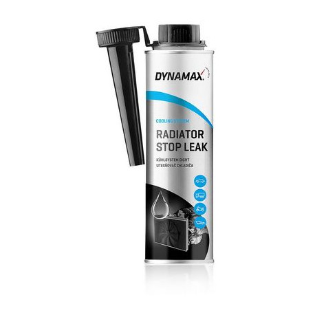 Aditivi Aditiv za brtvljenje hladnjaka DYNAMAX, 300ml | race-shop.hr