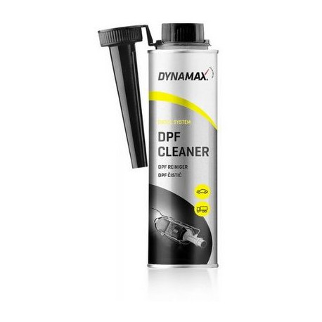 Aditivi Aditiv DYNAMAX DPF čistač, 300ml | race-shop.hr