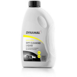 Aditiv DYNAMAX DPF tekućina za čišćenje, 1l