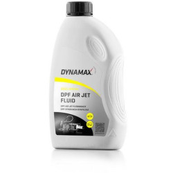 Aditiv DYNAMAX DPF tekućina u spreju, 1l