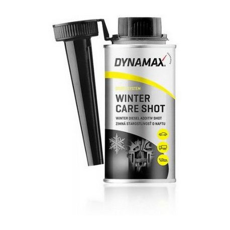 Aditivi Aditiv DYNAMAX jednokratna zimska njega za dizel, 150ml | race-shop.hr