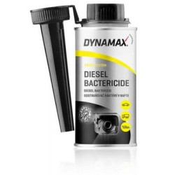 Aditiv DYNAMAX za uklanjanje bakterija u dizelu, 150ml