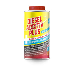 Aditiv DYNAMAX ljetni diesel aditiv, 500ml