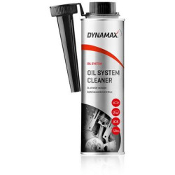 DYNAMAX aditiv za ispiranje motora, 300ml
