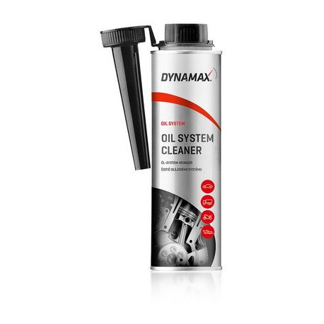 Aditivi DYNAMAX aditiv za ispiranje motora, 300ml | race-shop.hr