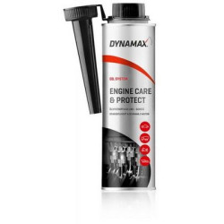 DYNAMAX aditiv za njegu i zaštitu motora, 300ml