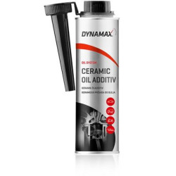 Aditiv DYNAMAX aditiv keramičkom ulju, 300ml