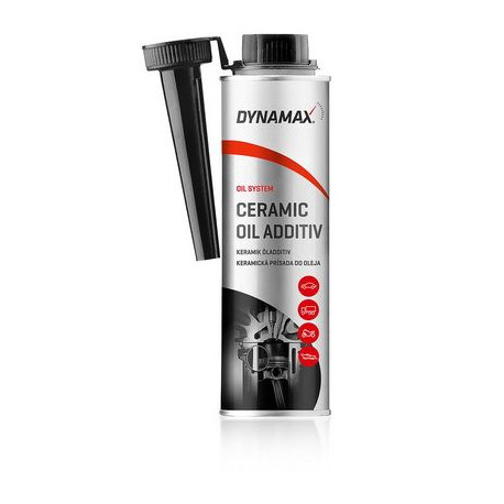 Aditivi Aditiv DYNAMAX aditiv keramičkom ulju, 300ml | race-shop.hr