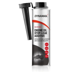DYNAMAX STOP-LEAK aditiv protiv curenja motornog ulja, 300ml