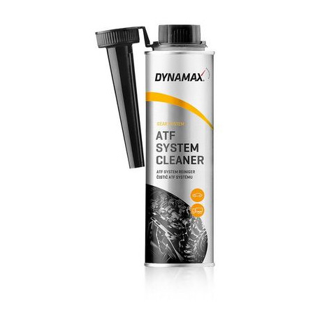 Aditivi Aditiv za čišćenje DYNAMAX ATF sustava, 300ml | race-shop.hr
