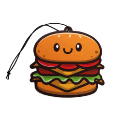 Burger Hamburger Osvježivač zraka