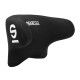 Nasloni za glavu SPARCO CORSA SPN102, ergonomski jastuk, crni | race-shop.hr