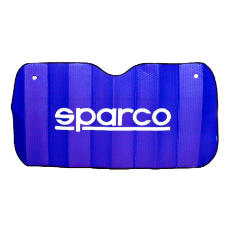 Reklamni predmeti i pokloni Sparco Corsa SPC1721M štitnik sunca 130x70cm | race-shop.hr