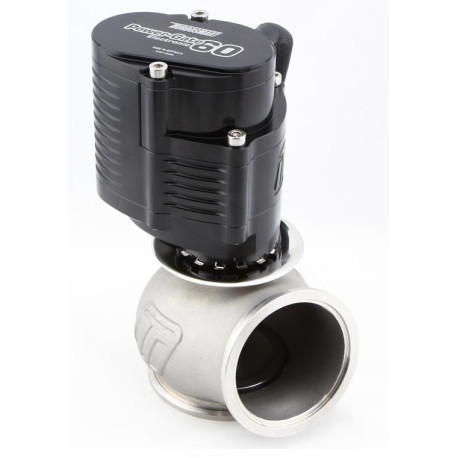 Externi TURBOSMART GenV PowerGate60 elektronički vanjski wastegate | race-shop.hr