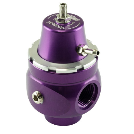 Regulatori pritiska goriva (FPR) TURBOSMART FPR10 regulator pritiska goriva (AN10) | race-shop.hr