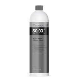 Koch Chemie Hydro Foam Sealant S0.03 - Premium konzervans 1L