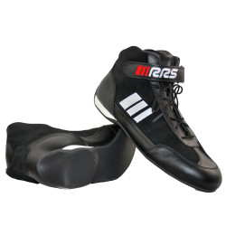 RRS Prolight cipele, black 