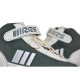 Cipele FIA trkaće cipele RRS PROLIGHT, bijela | race-shop.hr