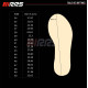 Cipele RRS Prolight cipele, žute | race-shop.hr