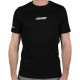 Majice Majica RACES RS, crna | race-shop.hr