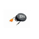 Slušalice ZeroNoise Komplet čepića za uši - Čepići od pjene - 3.5 Mm Jack Stereo | race-shop.hr