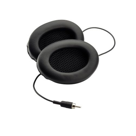 Slušalice ZeroNoise Komplet čepića za uši - RCA (činč) muški | race-shop.hr