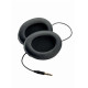 Slušalice ZeroNoise Komplet čepića za uši - 3,5 mm stereo utičnica za pune kacige | race-shop.hr