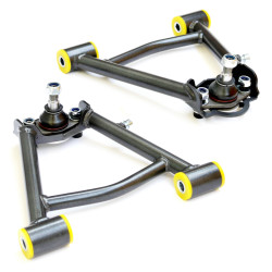 CYBUL front camber arms for MX-5 NC and RX-8