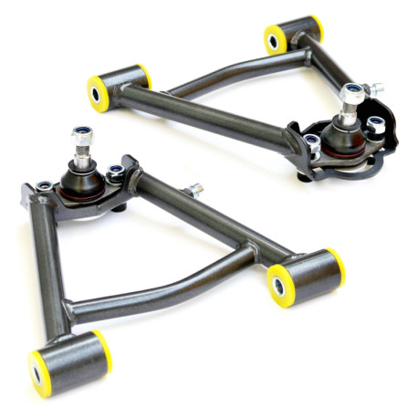 Mazda CYBUL front camber arms for MX-5 NC and RX-8 | race-shop.hr