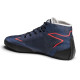 Cipele Cipele Sparco PRIME EXTREME FIA plavo/crvena | race-shop.hr