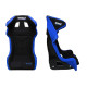 Sportska sjedala sa FIA homologaciom Trkaće sjedalo Matrix Velvet FIA različite boje | race-shop.hr