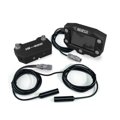 Pojačala SPARCO interfon IS-400 BT ženski | race-shop.hr