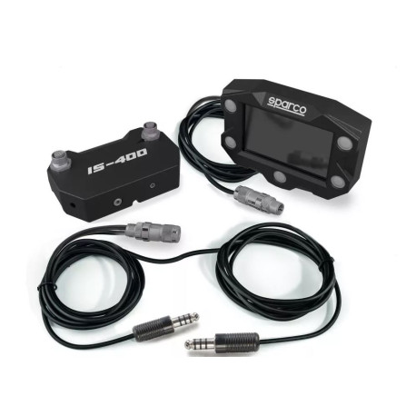 Pojačala Interfon SPARCO IS-400 BT Muški | race-shop.hr