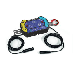 SPARCO interfon IS-300 BT ženski